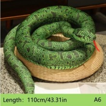 Sünger Yılan ( 110 cm )