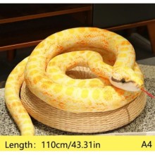 Sünger Yılan ( 110 cm )