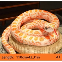 Sünger Yılan ( 110 cm )