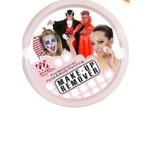 Makyaj temizleyici (25 GR)