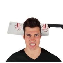 Plastik Kafaya Geçen Satır