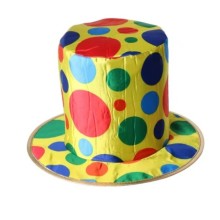 Palyaço Şapkası