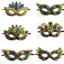 PARTİ GÖZ MASKESİ ( 1 Adet )