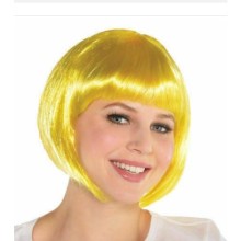 SARI KÜT PARTİ PERUK