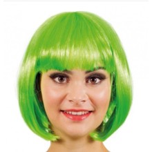 YEŞİL KÜT PARTİ PERUK