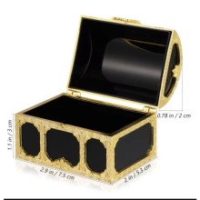 KORSAN PARA  SANDİGI