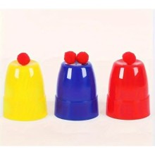 SİHIRBAZLIK 3 VAZO OYUNU