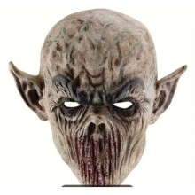 LATEX KORKU MASKESİ