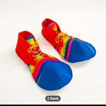 YETİSKIN PALYAçO AYKKBI