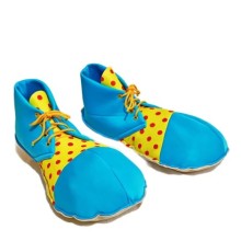 YETİSKİN PALYAÇO AYAKKABI