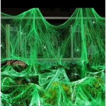 FOSFORLU ÖRÜMCEK AGI VE 30 ADET FOSFORLU ÖRÜMCEKLER