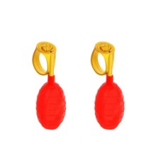 SU FİŞKIRTAN YÜZÜK