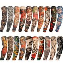 ÇORAP ÐÖĞMESİ GİYİLEBILİR KOL BACAK DÖGMESİ(1 çift)