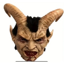 LATEX ŞEYTAN MASKESİ