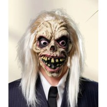 LATEX ZOMBİ MASKESÌ