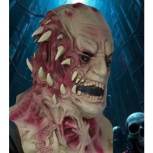 LATEX KORKU MASKESÌ