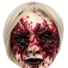 LATEX KORKU MASKESÌ