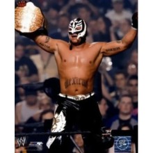 SMACK DOWN AMERIKAN GULESCI MASKESI