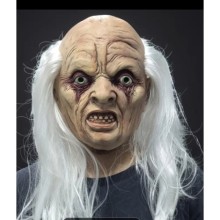 LATEXS KORKU MASKESÌ