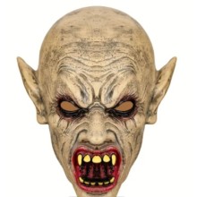 LATEXS VAMPIR MASKESI