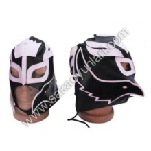 SAMACK DAWN  SIYAH- BEYAZ AMERIJAN GÙLESCI MASKESI