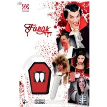 VAMPIR DÌS VE YAPISTIRICI DAHÌL