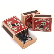 ÒRÙNCEK CIKAN SÙPRÌZ KUTUSU