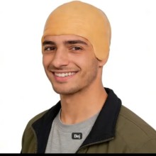 KALIN DAZLAK KEL PERUK