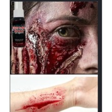 TTIYATRO KANI  FAKE BLOOD  30 cc