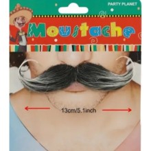Korsan Gōz Maske