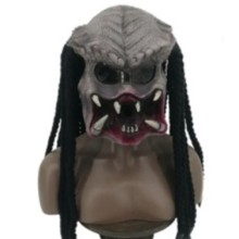 LATEXS  PRETATŌR MASKE