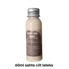 Liquid Latex   30 ml