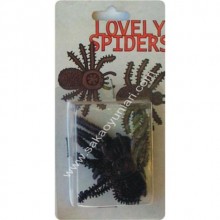 TIRTILLI VE SIRTLI BÖCEK