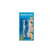 SU DÖKEN PLASTİK BARDAK