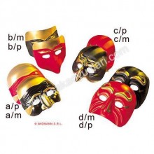 KOMEDİ GÖZ MASKE ÇEŞİTLERİ ( 1 ADEDİ )
