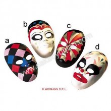 KOMEDİ GÖZ MASKE ( 4 ADEDİ )