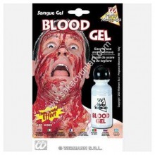 HALLOWEEN TÜPTE KAN JEL