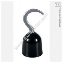 PLASTİK KORSAN KANCA