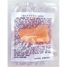 SİHİRBAZLIK PARMAK