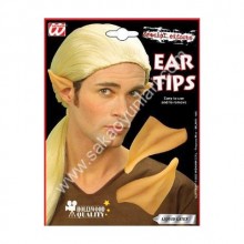 SİVRİ KULAK EFEKTİ