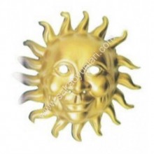 PLASTİK GÜNEŞ MASKE