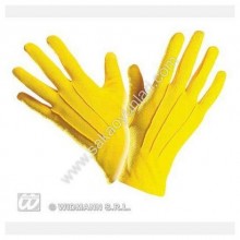 SARI PALYAÇO ELDİVENİ