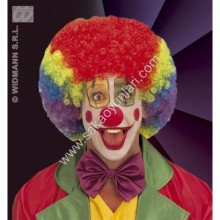 YETİŞKİN BONUS PALYAÇO PERUK