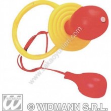 PALYAÇO SU SIKAN EMZİK