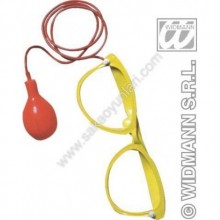 PALYAÇO SU SIKAN GÖZLÜK