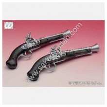 KORSAN TABANCA ( 1 ADEDİ )