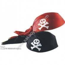 KORSAN ŞAPKA ( 1 ADEDİ )