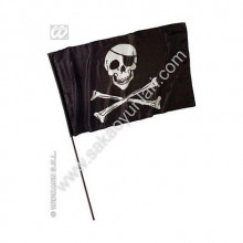 KORSAN BAYRAK (120X70)