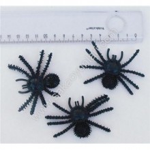 TIRTILLI ÖRÜMCEK ( 1 ADEDİ )