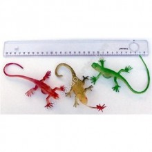 VANTUZLU FOSFORLU KERTENKELELER ( 1 ADEDİ )